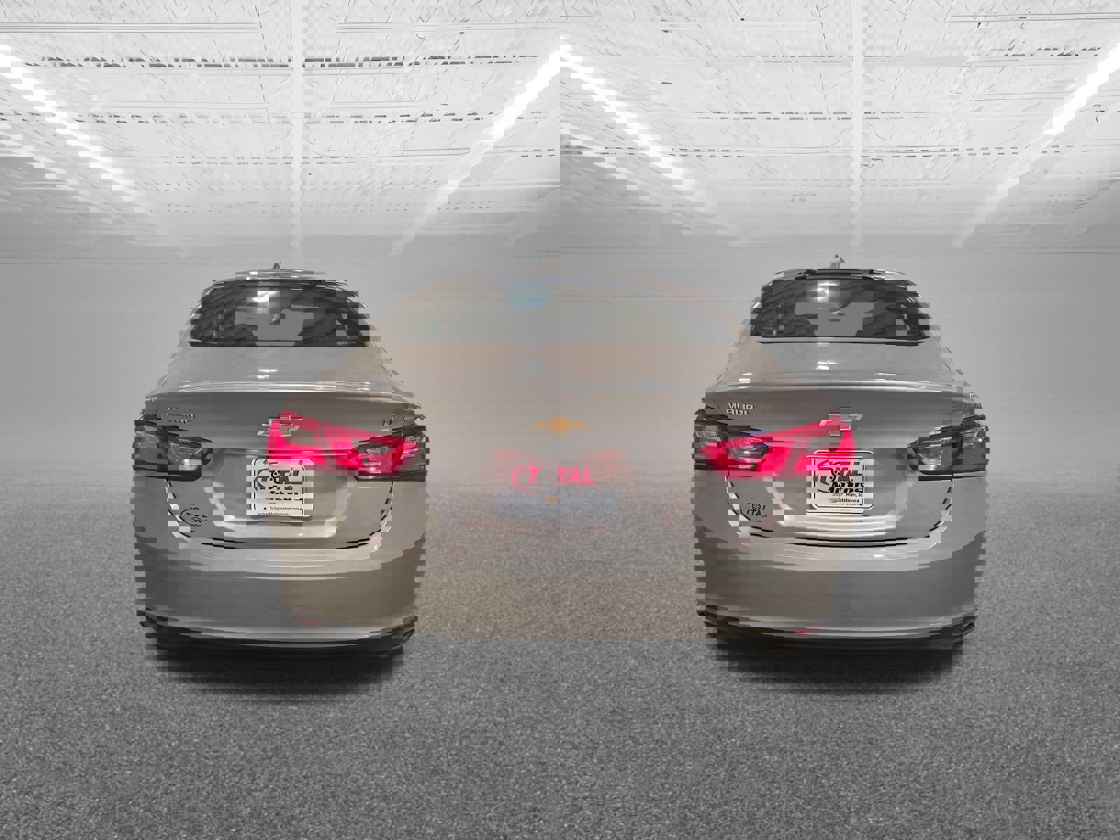 Used 2023 Chevrolet Malibu LT image 7