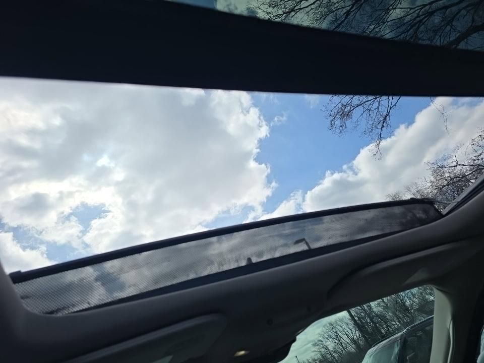 Used 2022 Ford Expedition Max Limited image 15