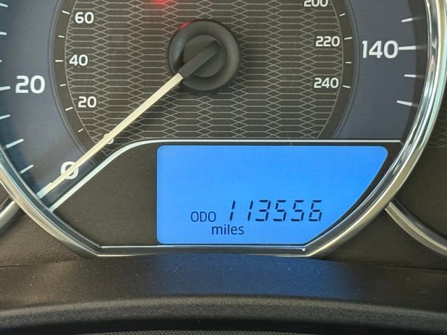 Used 2015 Toyota Corolla L image 12