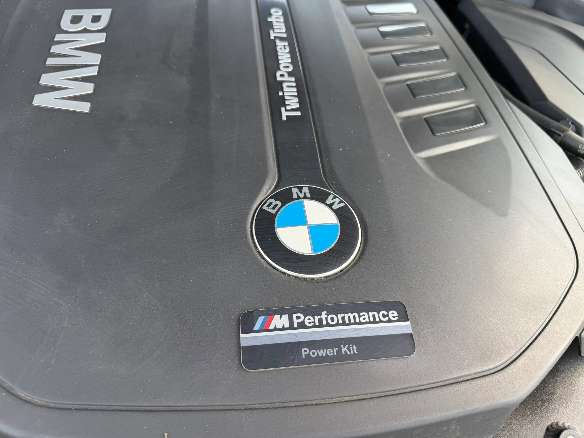 Used 2016 BMW 340i xDrive Sedan image 14