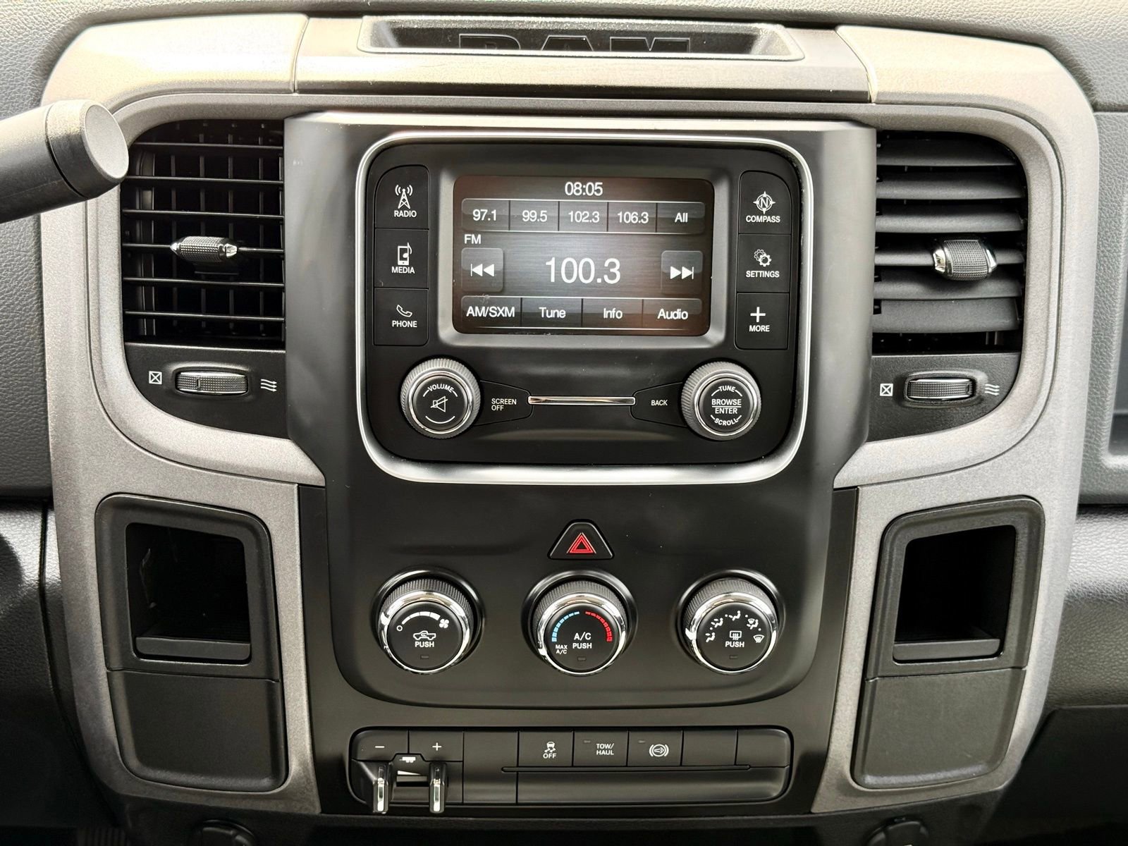 Used 2016 RAM 3500 Tradesman w/ Popular Equipment Group image 42