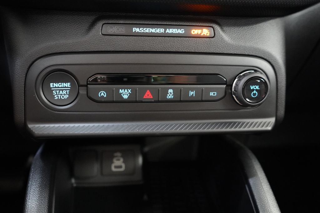 New 2025 Ford Bronco Sport Outer Banks w/ Outer Banks Tech Package+ AWD/4WD image 40