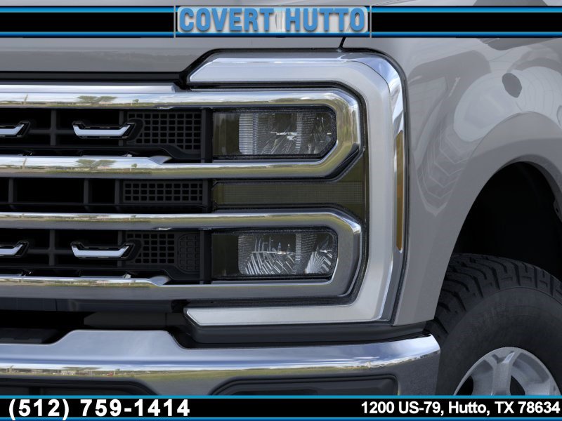 New 2026 Ford F250 XLT image 18