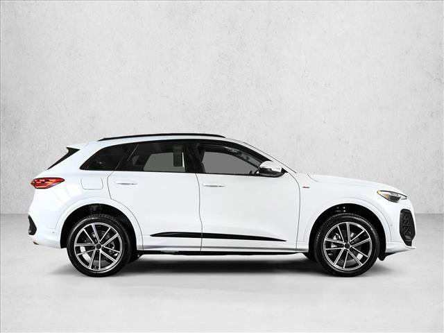 New 2026 Audi Q5 Premium Plus AWD/4WD image 4