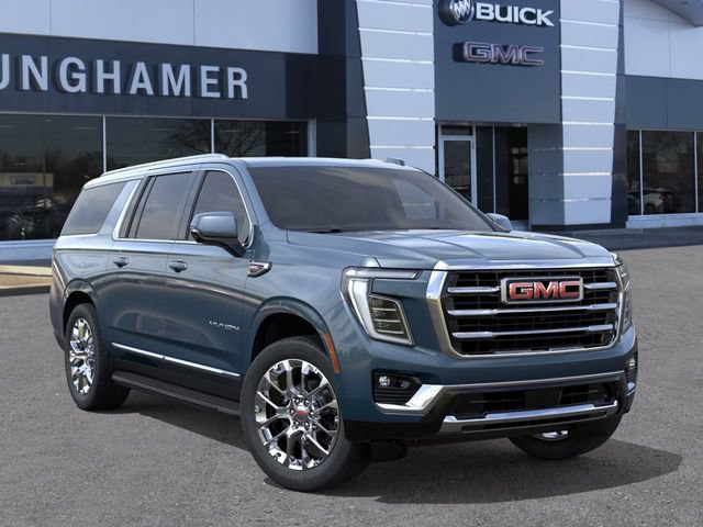 New 2026 GMC Yukon XL Elevation w/ Elevation Premium Package AWD/4WD image 7