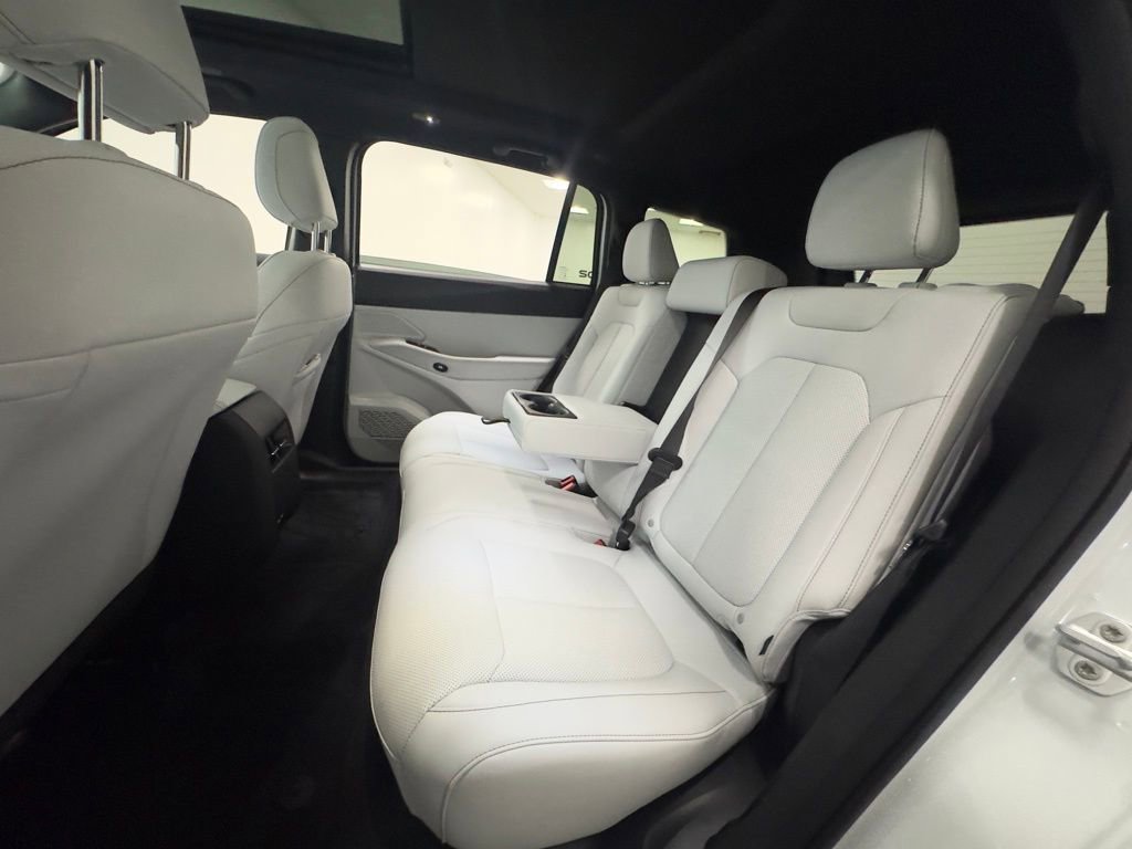 New 2026 Jeep Cherokee Limited image 15