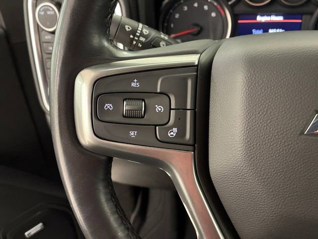 Used 2022 Chevrolet Silverado 2500 LTZ w/ LTZ Convenience Package image 23