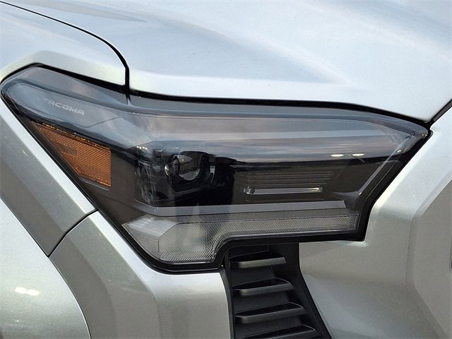 New 2025 Toyota Tacoma Limited image 9