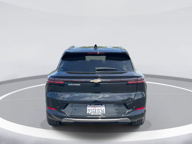 Used 2025 Chevrolet Equinox EV LT w/ Convenience Package image 6