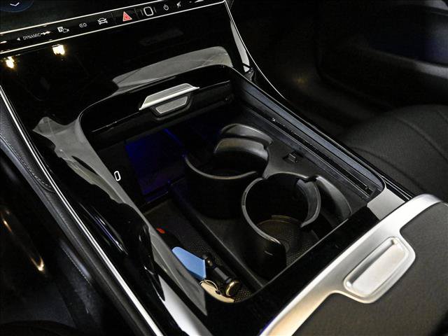 Used 2023 Mercedes-Benz EQE 350+ 4MATIC Sedan image 13