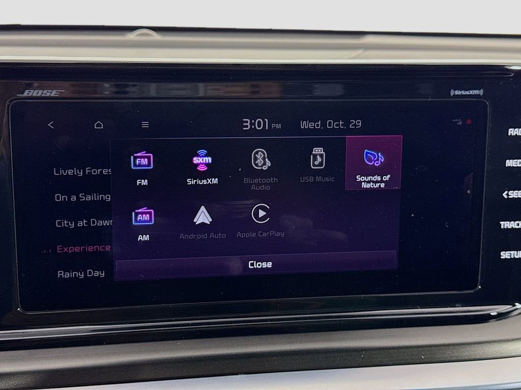 Used 2023 Kia K5 GT w/ GT1 Package image 42