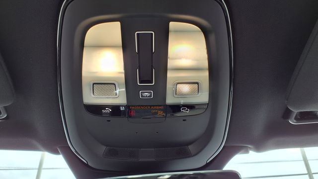 New 2026 Volvo XC90 B6 Plus w/ Protection Package image 19