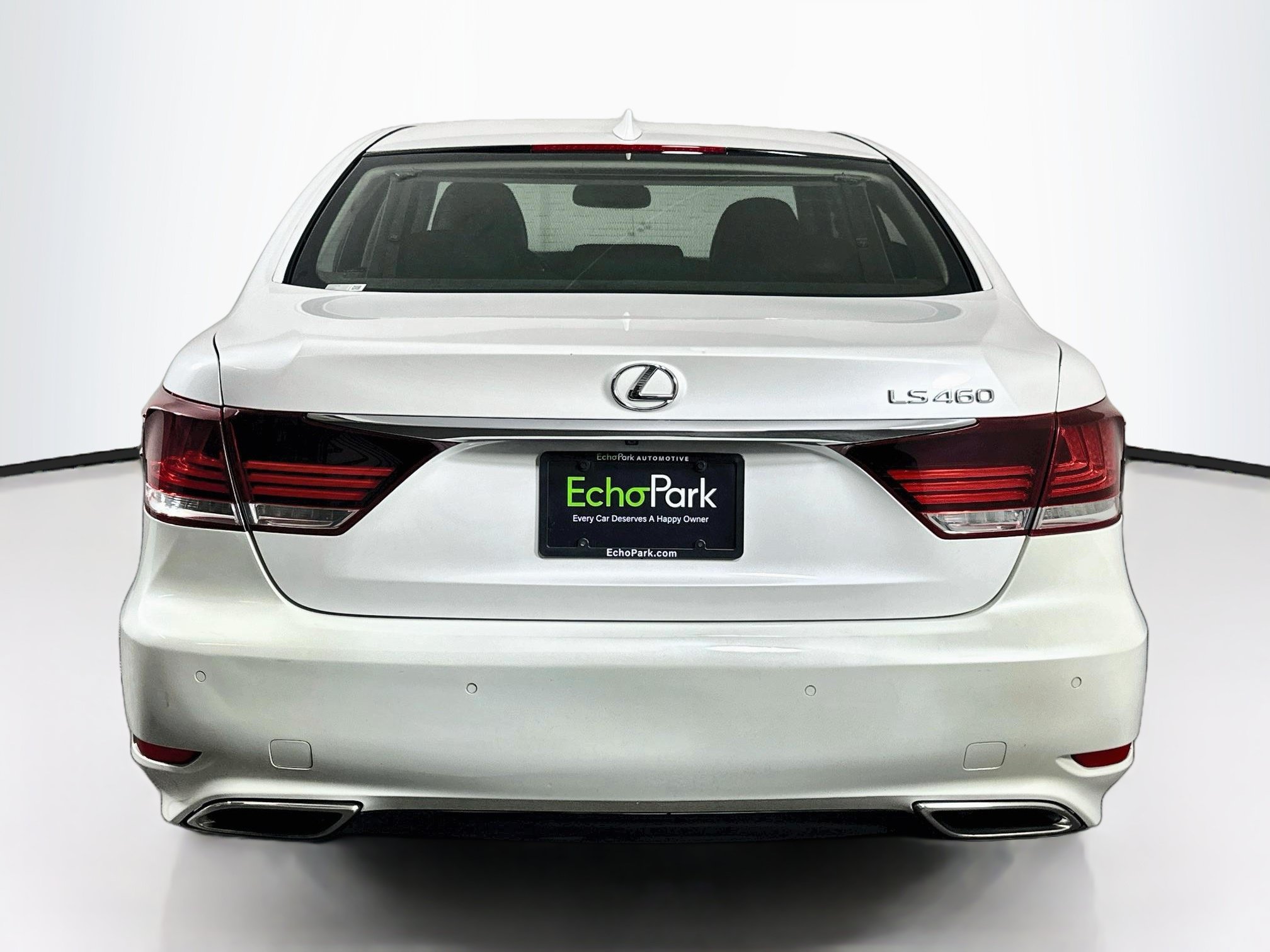 Used 2014 Lexus LS 460 w/ Comfort Package RWD image 7