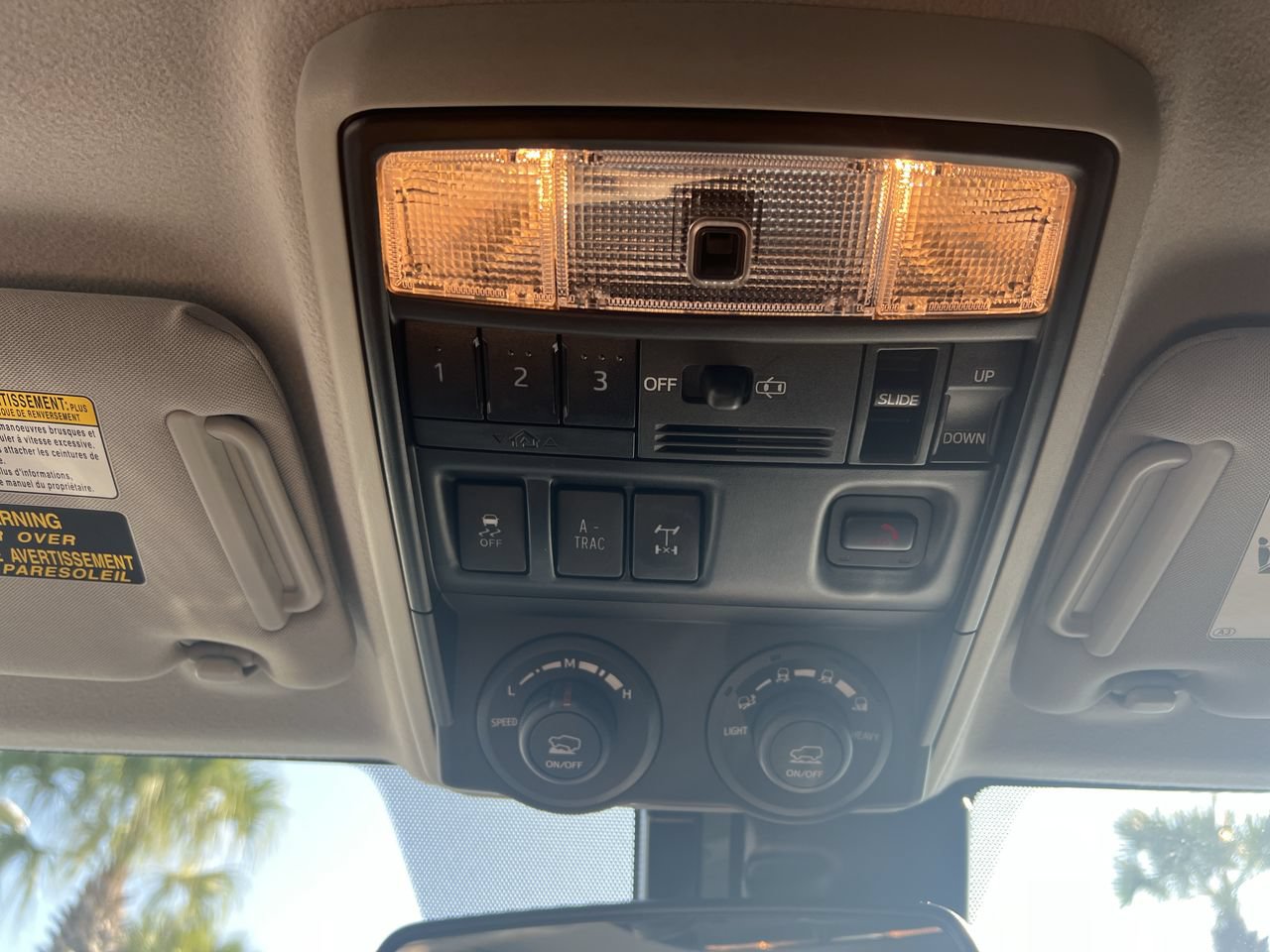 Used 2024 Toyota 4Runner TRD Pro AWD/4WD image 29