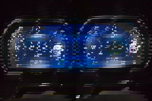 New 2026 Chevrolet Silverado 2500 High Country w/ Technology Package image 58