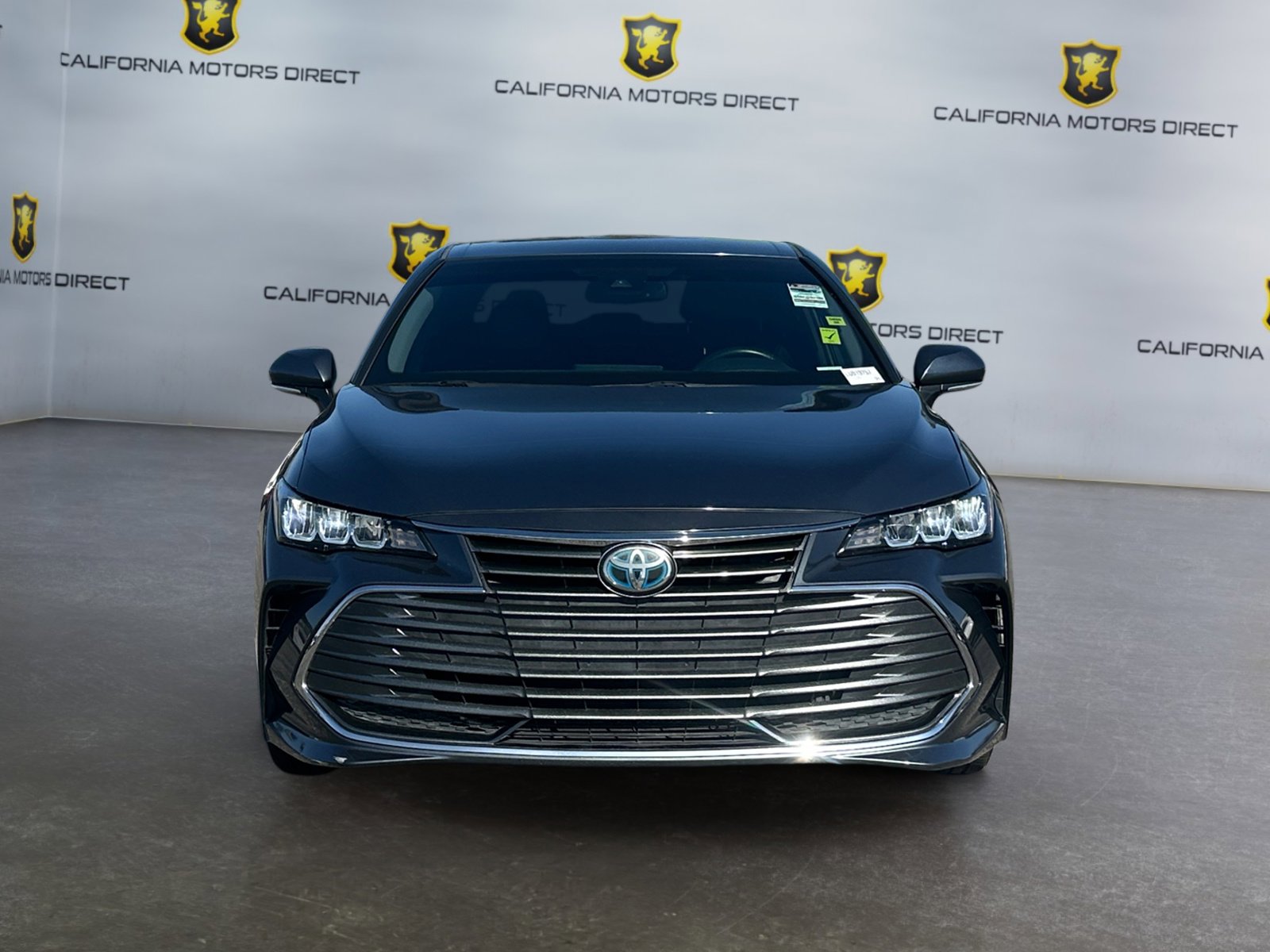 Used 2020 Toyota Avalon XLE w/ All Weather Liner Package FWD image 8
