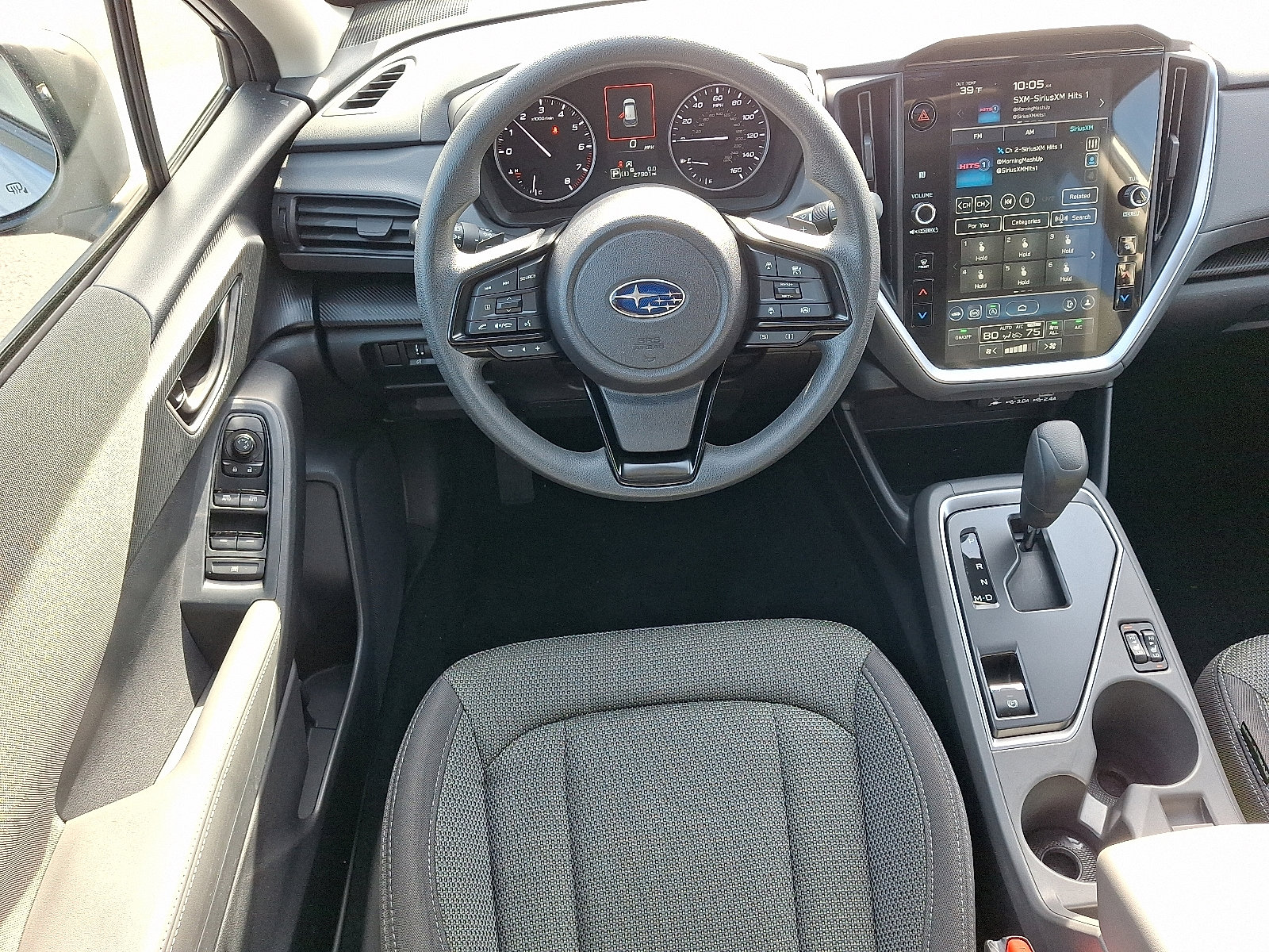 Certified 2024 Subaru Crosstrek 2.0i Premium image 11