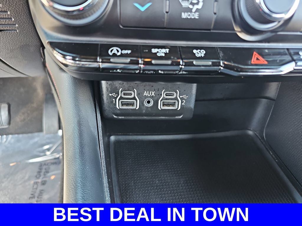Used 2024 Dodge Durango GT AWD/4WD image 27