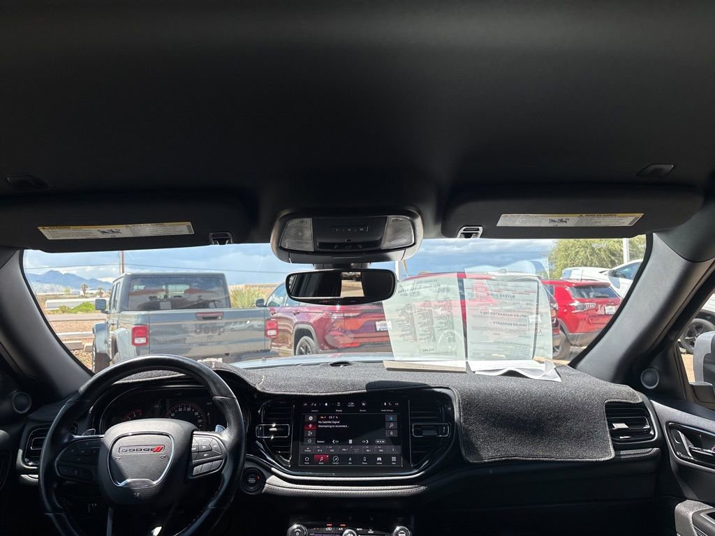 Used 2021 Dodge Durango GT image 38