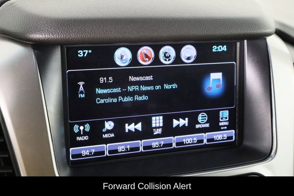 Used 2019 Chevrolet Tahoe 4WD w/ Enhanced Driver Alert Package image 28