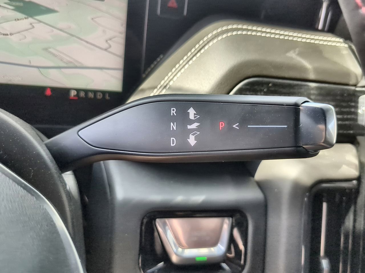 New 2026 GMC Yukon AT4 Ultimate image 16