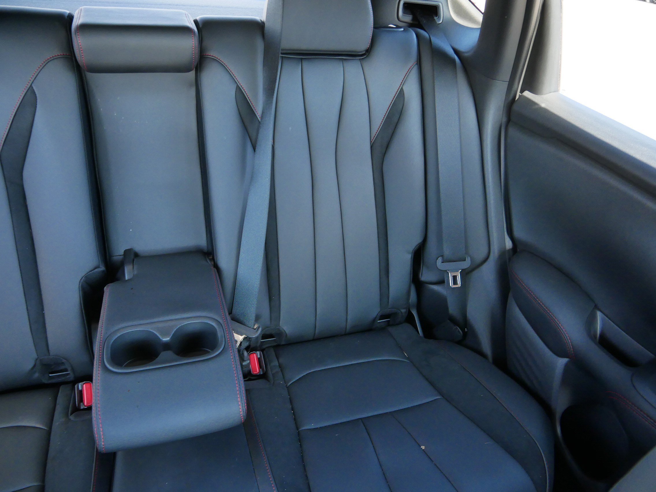 Used 2025 Acura ADX A-Spec image 14