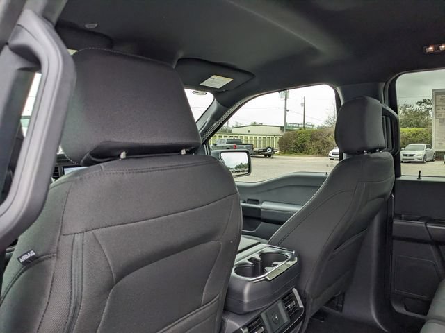 New 2026 Ford F150 STX RWD image 18
