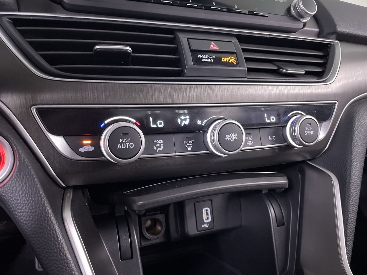 Used 2020 Honda Accord LX image 16