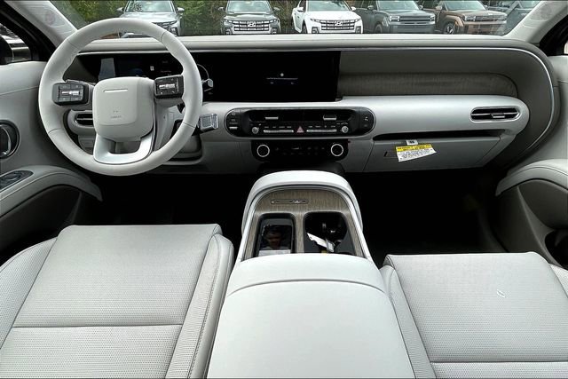 New 2026 Hyundai Palisade SEL image 5