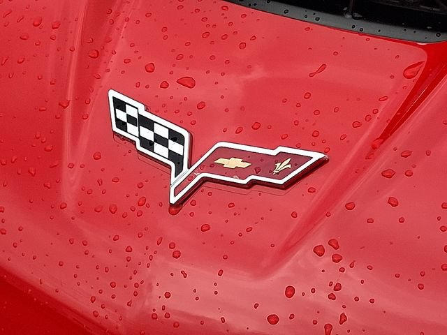 Used 2012 Chevrolet Corvette Grand Sport w/ 3LT Preferred Equipment Group RWD image 30