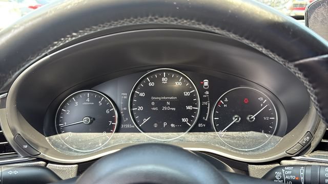 Used 2023 MAZDA CX-30 AWD 2.5 S w/ Preferred Package image 14