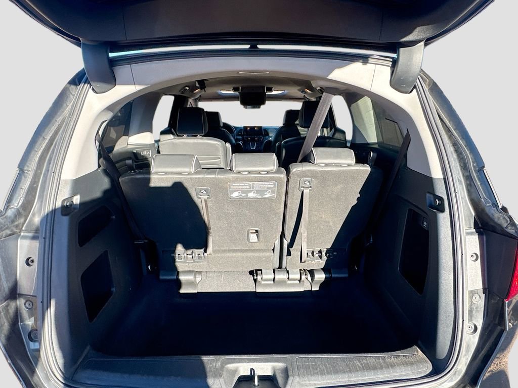 Used 2022 Honda Odyssey Elite image 28