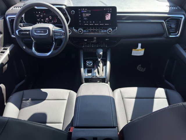 New 2026 GMC Canyon Elevation w/ Convenience Package image 18