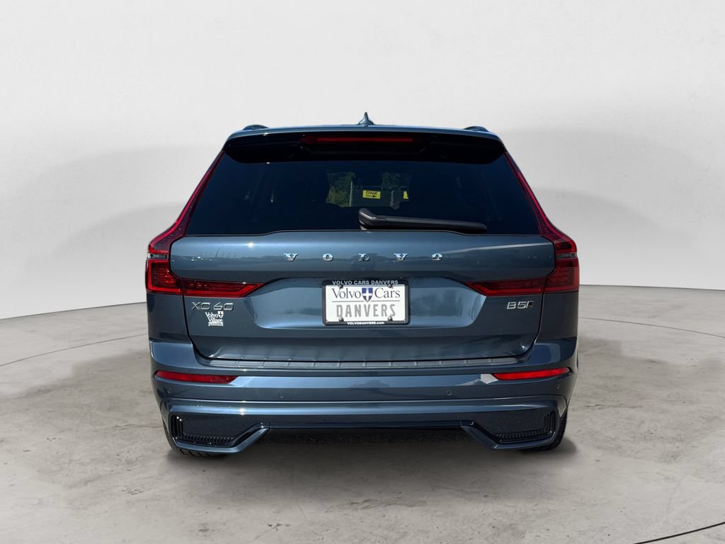 Certified 2026 Volvo XC60 B5 Plus AWD/4WD image 4