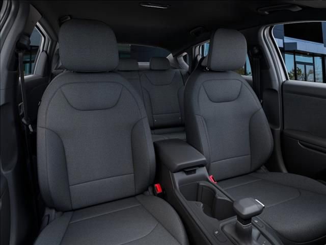 New 2026 Kia K4 LXS image 15