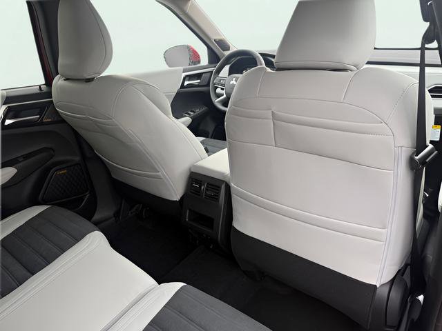 New 2026 Mitsubishi Outlander SE FWD image 28