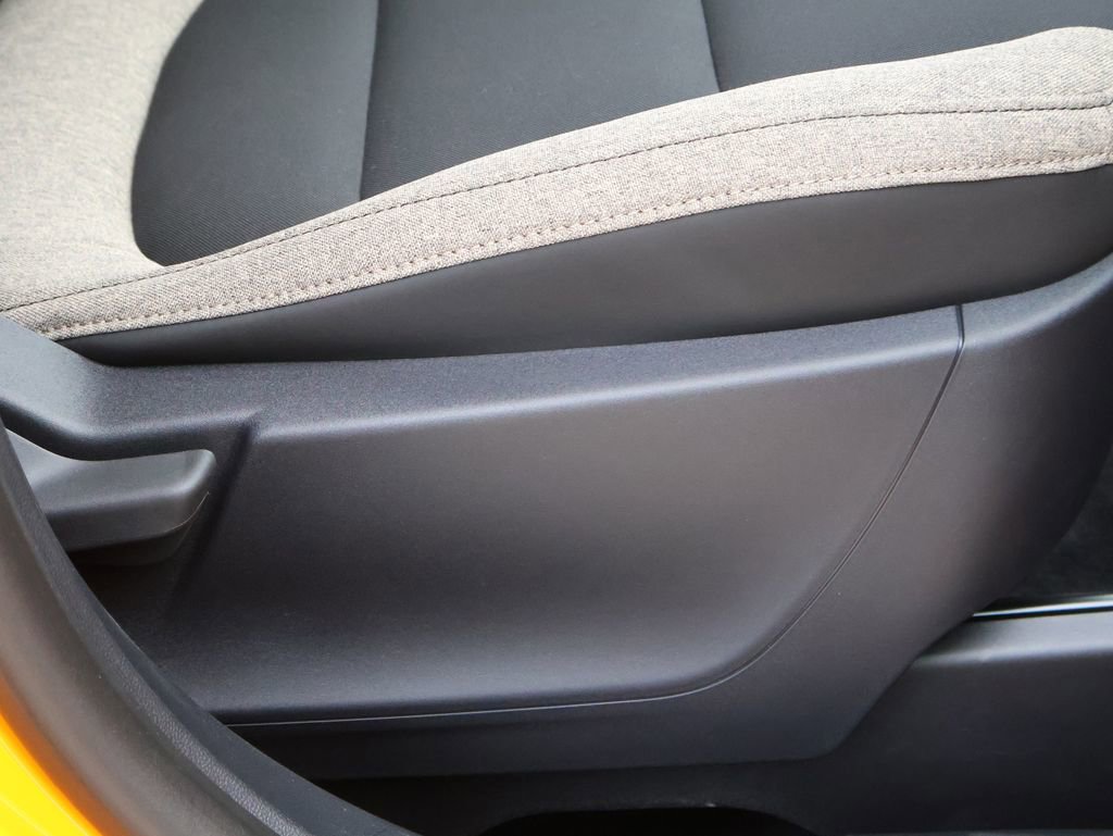 New 2026 Ford Bronco Sport Big Bend w/ Convenience Package image 10