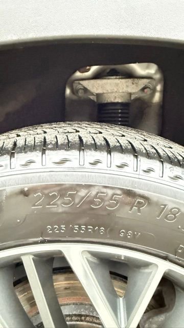 Used 2021 Hyundai Tucson Ultimate image 10