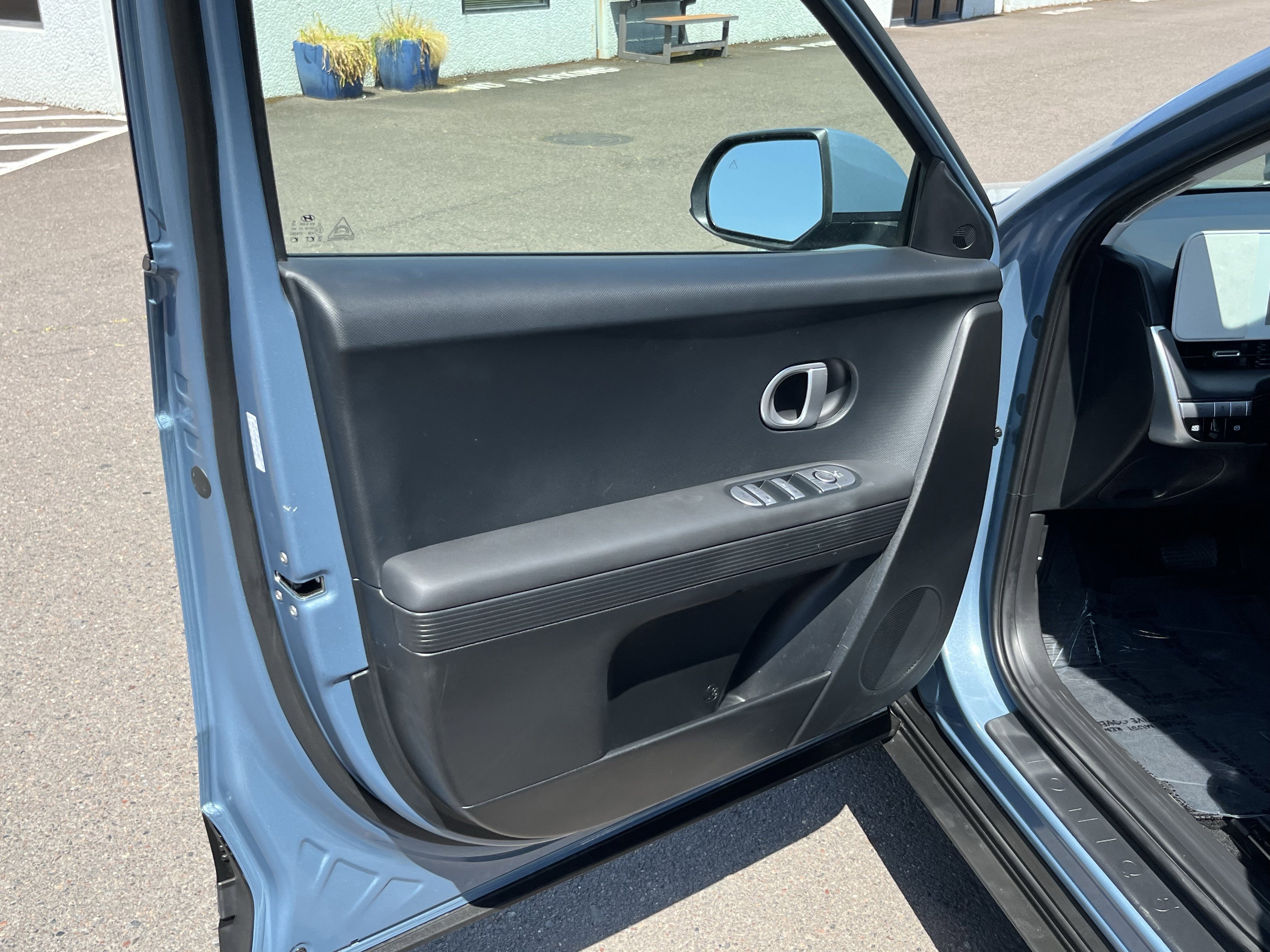 Certified 2024 Hyundai Ioniq 5 SEL RWD image 15
