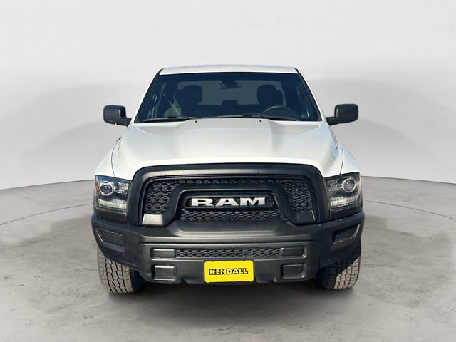 Used 2021 RAM 1500 Classic Warlock image 8