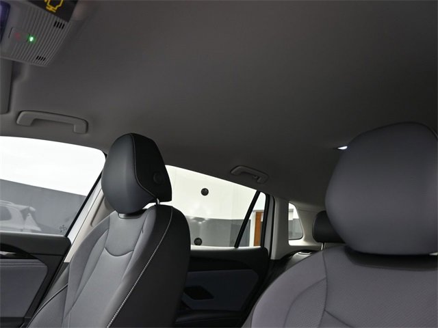 New 2026 Volkswagen Tiguan SE image 23