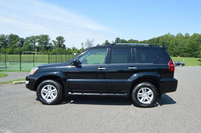Used 2008 Lexus GX 470 AWD/4WD image 63