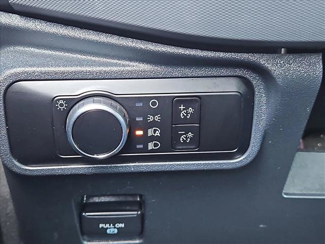 Used 2023 Ford Bronco 2-Door AWD/4WD image 16