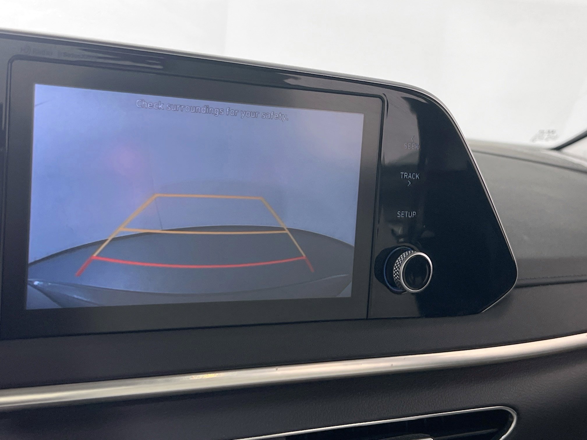 Used 2022 Hyundai Sonata SEL w/ Convenience Package image 13