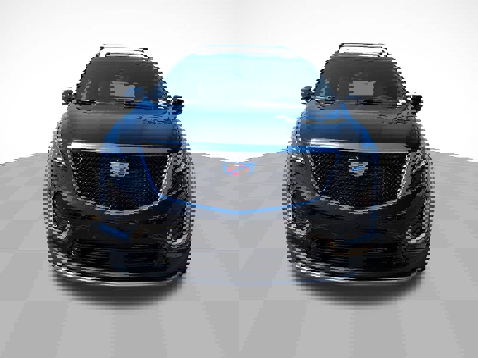 Used 2026 Cadillac XT5 Premium Luxury w/ Driver Assist Package image 2