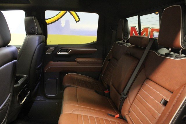 New 2025 GMC Sierra 1500 Denali Ultimate image 17