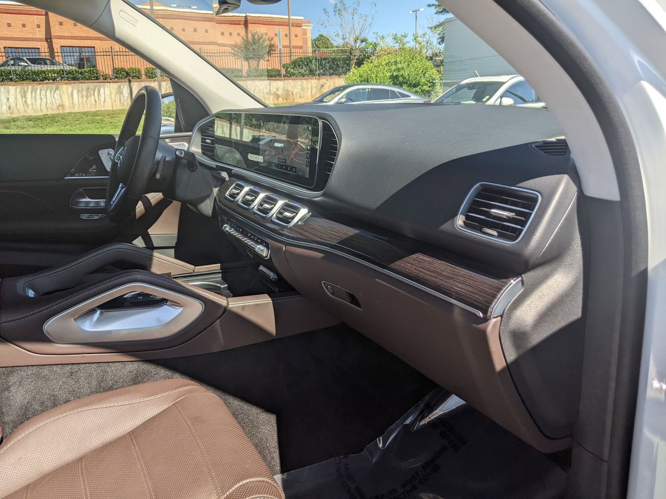 Certified 2022 Mercedes-Benz GLE 350 4MATIC image 41