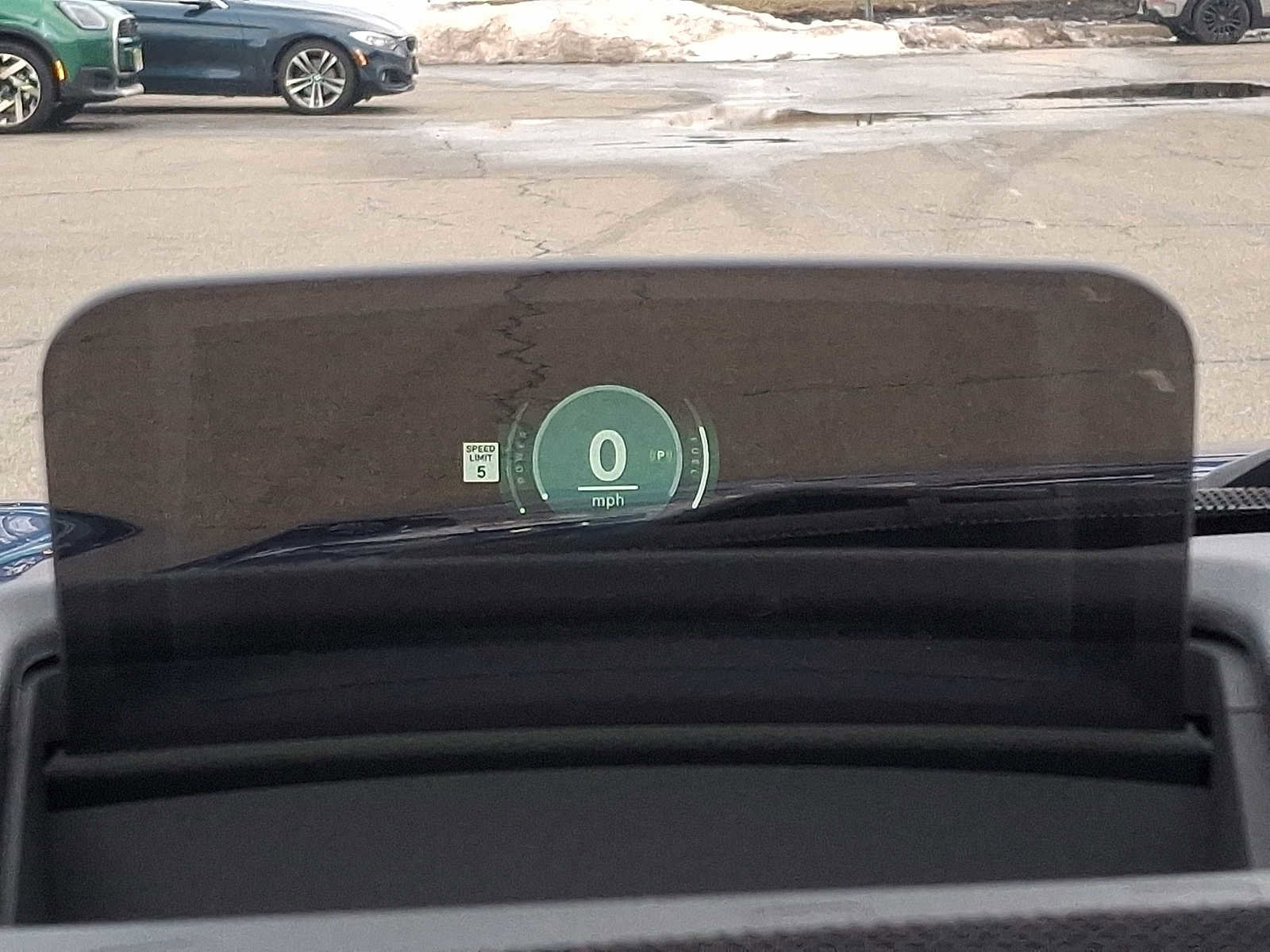 Used 2025 MINI Cooper S image 24