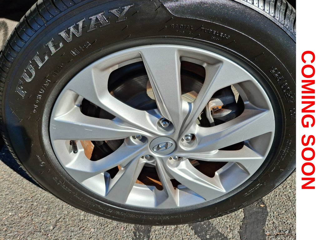 Used 2021 Hyundai Tucson SE AWD/4WD image 9