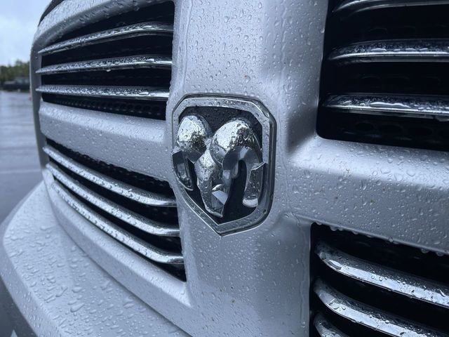 Used 2017 RAM 1500 Sport w/ Convenience Group image 29